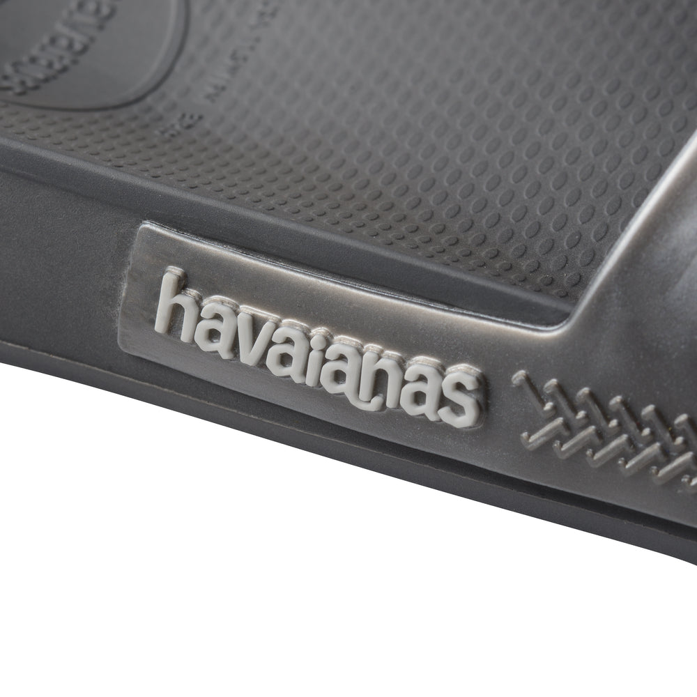 Sandalias Havaianas Slide Classic Metallic Unisex
