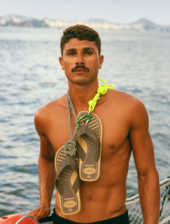 Hombre