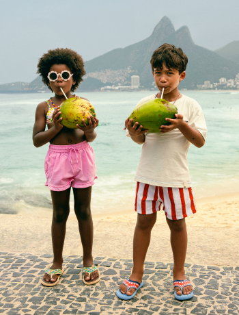 Niños