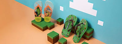 Niños