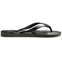 Sandalias Havaianas Top Camu Hombre