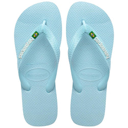 Sandalias Havaianas Brasil Logo Unisex