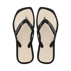 Sandalias Havaianas Top Square Fusion Mujer