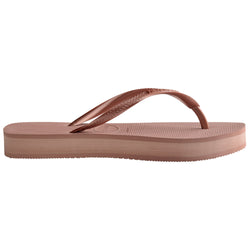 Sandalias Havaianas Slim Flatform Mujer