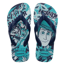 Sandalias Havaianas Kids Disney Niños