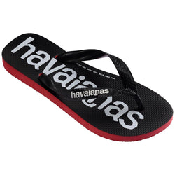 Sandalias Havaianas Top Logomania 2 Unisex