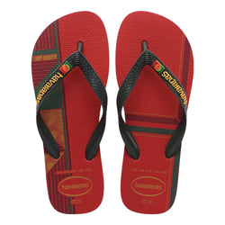 Sandalias Havaianas Top Nations I FC Unisex