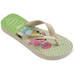 Sandalias Havaianas Kids Bluey FC Niños