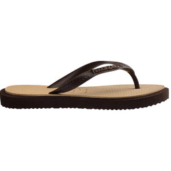 Sandalias Havaianas Point Fusion Mujer