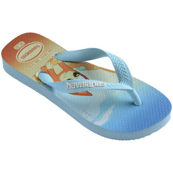 Sandalias Havaianas Kids Bluey FC Niños