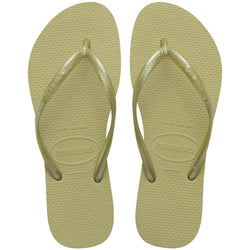 Sandalias Havaianas Slim Mujer