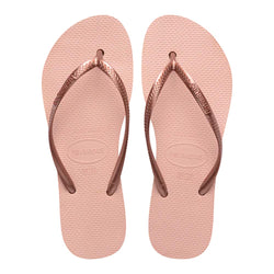 Sandalias Havaianas Slim Flatform Mujer