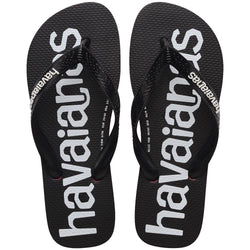 Sandalias Havaianas Top Logomania 2 Unisex