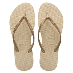Sandalias Havaianas Slim Mujer