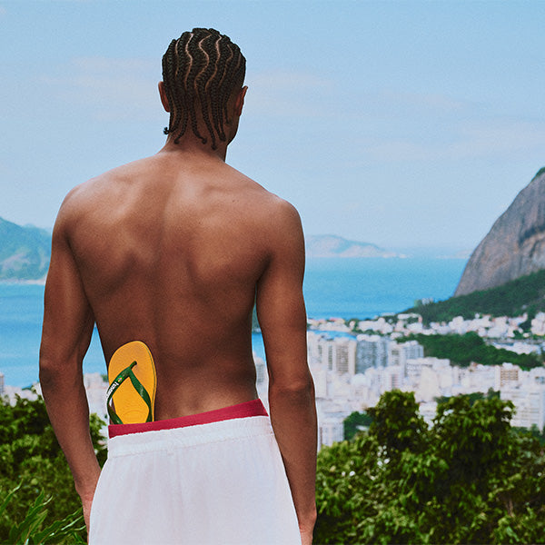 ¿Por qué las Havaianas duran tanto? Secretos de su resistencia al sol y arena