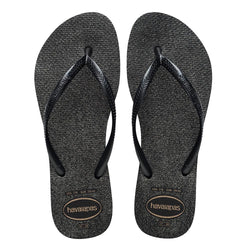 Sandalias Havaianas Slim Gloss Mujer