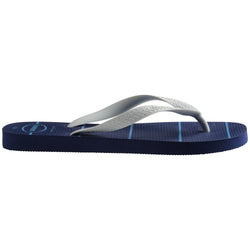 Sandalias Havaianas Color Essential Hombre