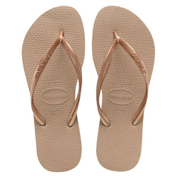 Sandalias Havaianas Slim Mujer