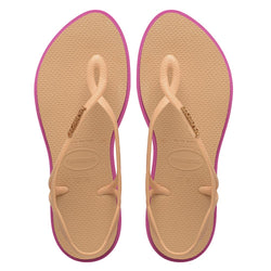 Sandalias Havaianas Luna Point Mujer