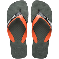 Sandalias Havaianas Dual Hombre