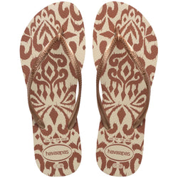 Sandalias Havaianas Slim Classic Essence FC Mujer