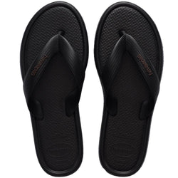 Sandalias Havaianas Puffed Up FC Mujer