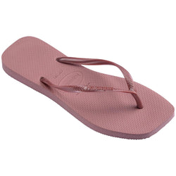 Sandalias Havaianas Slim Square Mujer