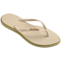 Sandalias Havaianas Slim Point Mujer