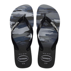 Sandalias Havaianas Top Camu Hombre