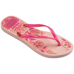 Sandalias Havaianas Slim Organic Mujer
