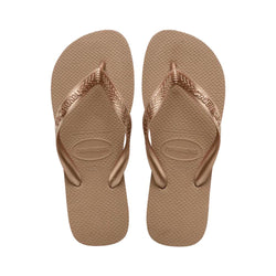 Sandalias Havaianas Top Tiras Mujer