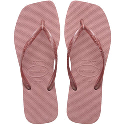 Sandalias Havaianas Slim Square Mujer