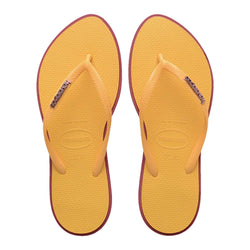 Sandalias Havaianas Slim Point Mujer
