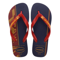 Sandalias Havaianas Top Nations I FC Unisex