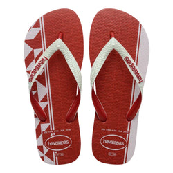 Sandalias Havaianas Top Nation II FC Unisex
