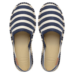Alpargatas Havaianas Origine Havaianas IV Print Mujer