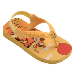 Sandalias Havaianas Baby Disney Classics Niños