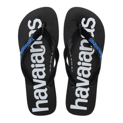 Sandalias Havaianas Top Logomania 2 Unisex