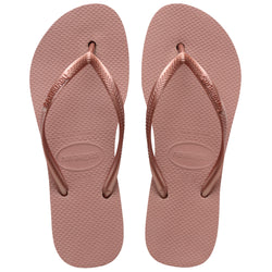 Sandalias Havaianas Slim Flatform Mujer