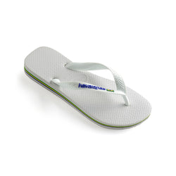 Sandalias Havaianas Brasil Logo Unisex