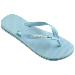 Sandalias Havaianas Brasil Logo Unisex