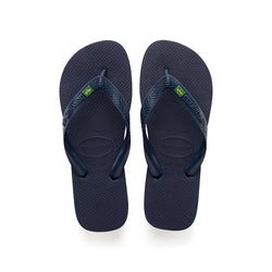 Sandalias Havaianas Brasil Unisex