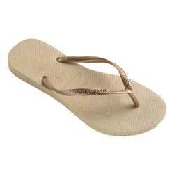 Sandalias Havaianas Slim Mujer