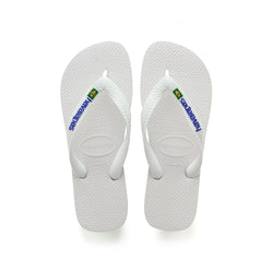 Sandalias Havaianas Brasil Logo Unisex