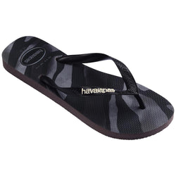 Sandalias Havaianas Top Camu Hombre