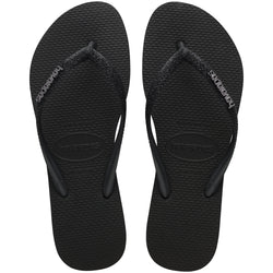 Sandalias Havaianas Slim Glitter II Mujer