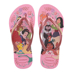 Sandalias Havaianas Kids Slim Princess Niños