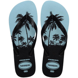 Sandalias Havaianas Aloha Hombre