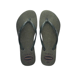 Sandalias Havaianas Slim Gloss Mujer