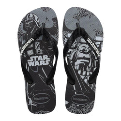 Sandalias Havaianas Star Wars Hombre